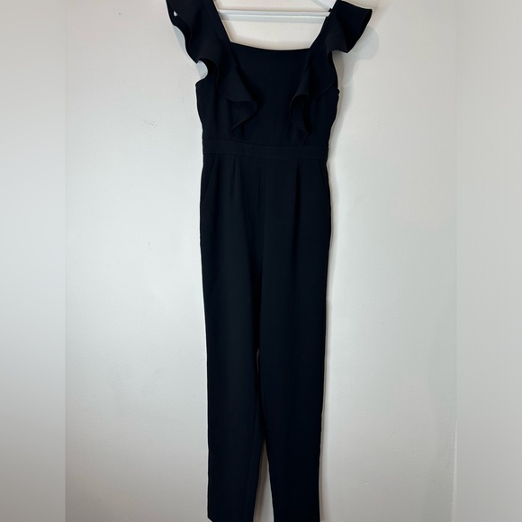Cupcakes & Cashmere Tamara Jumpsuit. - Picture 7 of 12